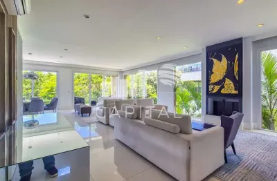 Casa em condomínio fechado com 3 quartos à venda na Alameda das Aroeiras, 501, Genesis 2, Santana de Parnaíba