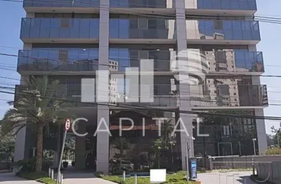 Sala comercial à venda na Avenida Ipanema, 165, Alphaville, Barueri