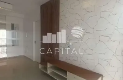 Apartamento para locação em alphaville - 18 do fort - residencial alpha park