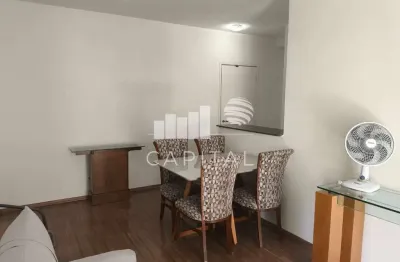 Apartamento mobiliado para locação em barueri - residencial alphawieu