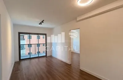 Apartamento com 1 quarto à venda na Alameda Itapecuru, 179, Alphaville, Barueri