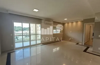 Apartamento para locação 3 dormitorios em alphaville tambore