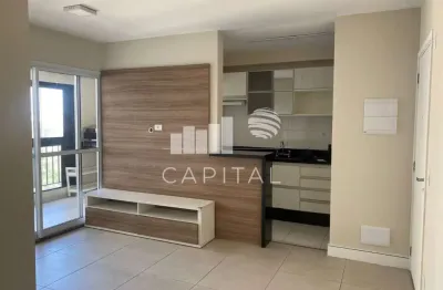 Apartamento com 2 quartos para alugar na Avenida Delmar, 277, Alphaville Empresarial, Barueri