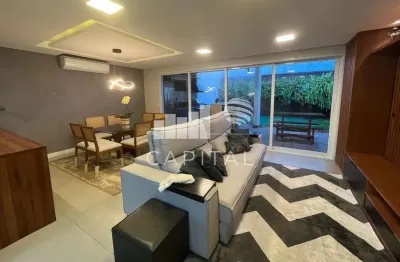 Casa em condomínio fechado com 3 quartos à venda na Avenida Victor Civita, 235, Tamboré, Santana de Parnaíba