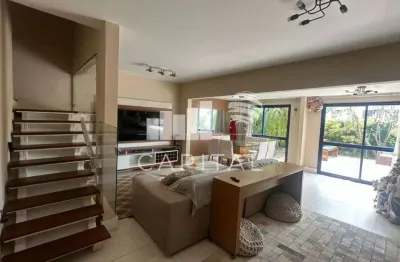 Casa em condomínio fechado com 4 quartos à venda na Alameda Ibérica, 285, Tamboré, Santana de Parnaíba