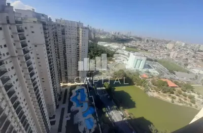 Apartamento com 3 quartos à venda na Rua Werner Goldberg, 179, Jardim Tupanci, Barueri