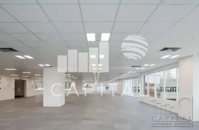 Sala comercial à venda na Alameda Tocantins, 350, Alphaville, Barueri