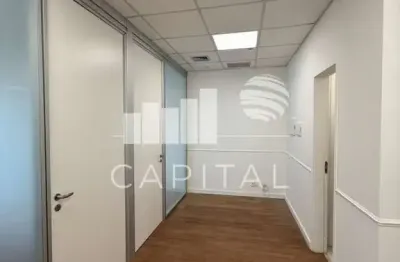 Sala comercial para alugar na Alameda Grajaú, 60, Alphaville Centro Industrial e Empresarial/Alphaville., Barueri