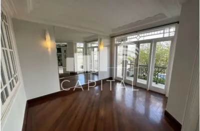 Casa em condomínio fechado com 4 quartos à venda na Alameda Portugal, 718, Alphaville Residencial Um, Barueri