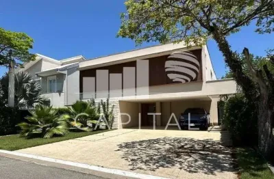 Venda ou locação de casa de altíssimo padrão em  alphaville, barueri / sp