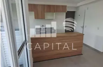 Apartamento com 2 quartos para alugar na Rua Londrina, 184, Vila Londrina Votupoca, Barueri