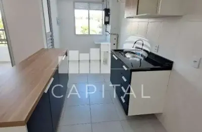 Apartamento com 2 quartos para alugar na Rua Londrina, 184, Vila Londrina Votupoca, Barueri