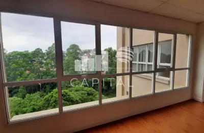 Sala comercial para alugar na Avenida Sagitário, 138, Alphaville, Barueri