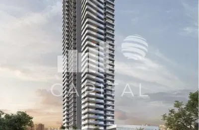 Apartamento com 4 quartos à venda na Avenida Sagitário, 215, Alphaville, Barueri