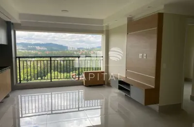 Apartamento com 2 quartos para alugar na Rua Bonnard, 387, Green Valley Alphaville, Barueri