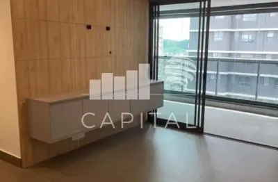 Vendo Ou Alugo Apartamento Com 2 Suítes Em Alphaville Baruer1