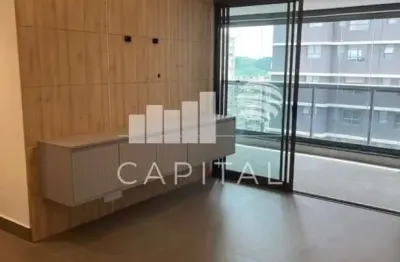 Vendo ou alugo apartamento com 2 suítes em alphaville baruer1