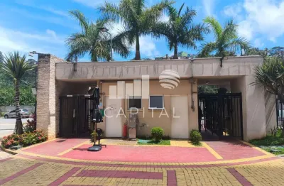 Apartamento com 2 quartos à venda na Avenida Henriqueta Mendes Guerra, 1330, Jardim Belval, Barueri