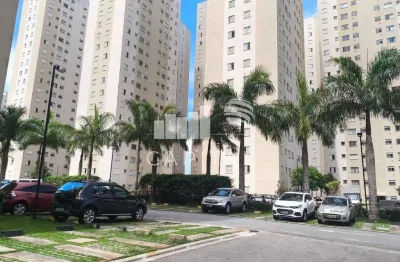 Apartamento com 2 quartos à venda na Avenida Henriqueta Mendes Guerra, 1228, Jardim Belval, Barueri
