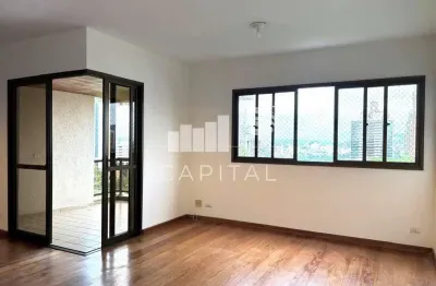Apartamento Para Venda e Locação  Em Alphaville - Barueri - Sp