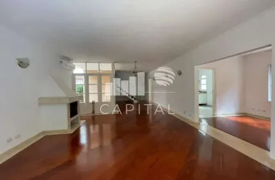 Casa para venda e locação em alphaville, santana de parnaiba / sp