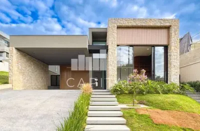 Casa em condomínio fechado com 3 quartos para alugar na Alameda das Aroeiras, 376, Alphaville, Santana de Parnaíba