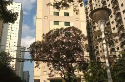 Apartamento com 3 quartos para alugar na Alameda Grajaú, 248, Alphaville, Barueri