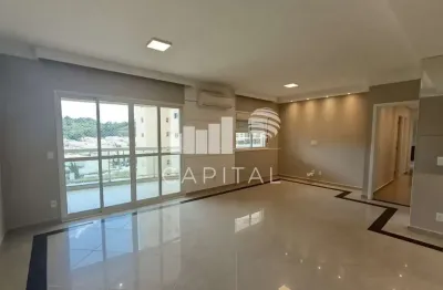 Apartamento Para Locação 3 Dormitorios Em Alphaville Tambore