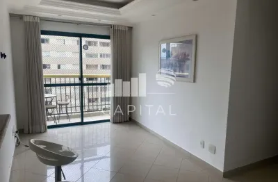 Apartamento com 2 quartos à venda na Alameda Grajaú, 218, Alphaville Centro Industrial e Empresarial/Alphaville., Barueri