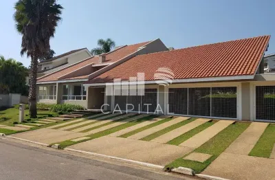 Casa em condomínio fechado com 4 quartos para alugar na Alameda Holanda, 128, Alphaville, Barueri