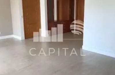 Apartamento com 3 quartos à venda na Avenida Marcos Penteado de Ulhôa Rodrigues, 1001, Tamboré, Barueri