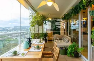 Apartamento com 3 quartos à venda na Avenida Ômega, 598, Melville Empresarial  I e  II, Barueri