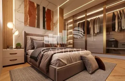 Apartamento Para Locação Em Alphaville - Green Valley - Barueri - Sp