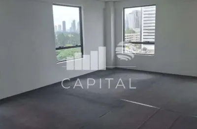 Sala comercial para alugar na Alameda Tocantins, 75, Alphaville, Barueri