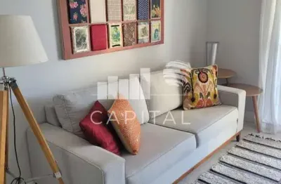 Apartamento com 3 quartos à venda na Avenida Marcos Penteado de Ulhôa Rodrigues, 1001, Alphaville, Santana de Parnaíba