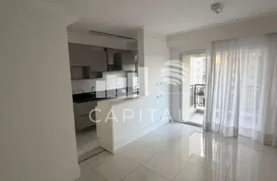Apartamento com 1 quarto à venda na Avenida Sagitário, 298, Alphaville Conde I, Barueri