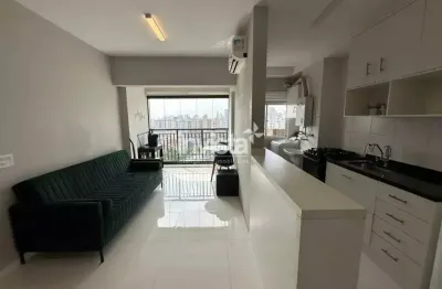 Apartamento com 2 quartos à venda no Marapé, Santos 