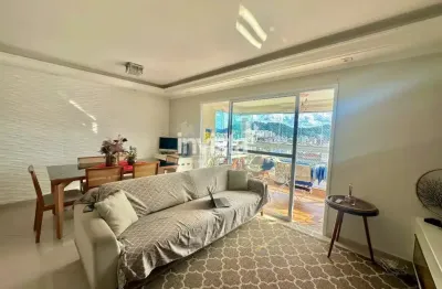 Apartamento com 3 quartos à venda na Rua Monsenhor Paula Rodrigues, 111, Vila Belmiro, Santos