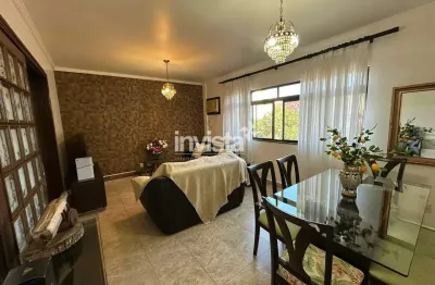 Apartamento com 3 quartos à venda no Marapé, Santos 