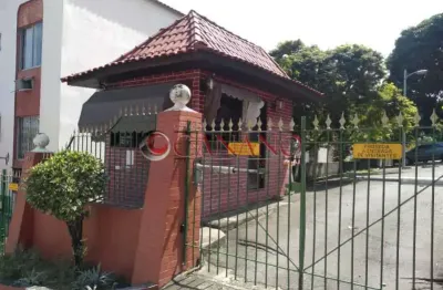 Apartamento com 1 quarto à venda na rua guarani, quintino bocaiúva, rio de janeiro, 50 m2 por r$ 135.000