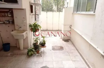 Apartamento com 2 quartos à venda na rua ferreira leite, abolição, rio de janeiro, 65 m2 por r$ 180.000