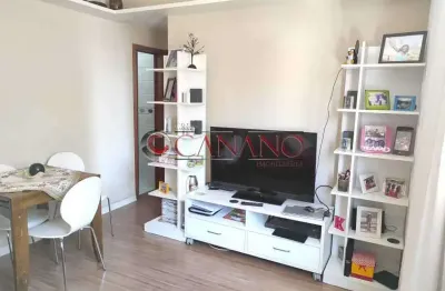 Apartamento com 2 quartos à venda na rua álvaro miranda, pilares, rio de janeiro, 55 m2 por r$ 160.000