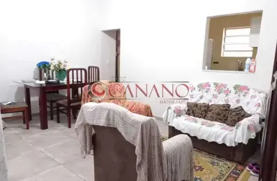 Apartamento com 2 quartos à venda na rua meira, piedade, rio de janeiro, 60 m2 por r$ 145.000