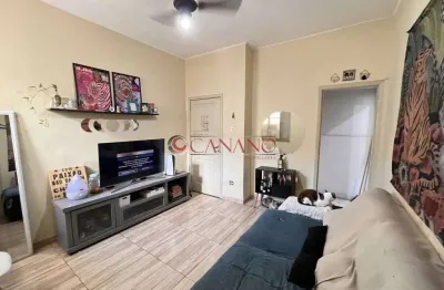 Apartamento com 2 quartos à venda na rua miguel fernandes, cachambi, rio de janeiro, 54 m2 por r$ 165.000