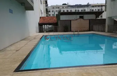 Apartamento com 2 quartos à venda na rua magalhães couto, méier, rio de janeiro, 75 m2 por r$ 330.000
