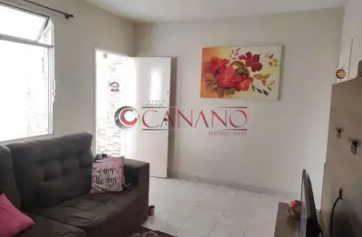 Apartamento com 2 quartos à venda na rua miguel ângelo, cachambi, rio de janeiro, 70 m2 por r$ 250.000