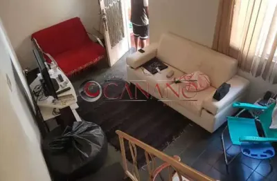 Apartamento com 3 quartos à venda na rua araújo leitão, engenho novo, rio de janeiro, 100 m2 por r$ 480.000