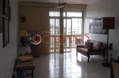 Apartamento com 3 quartos à venda na rua justiniano da rocha, vila isabel, rio de janeiro, 105 m2 por r$ 600.000