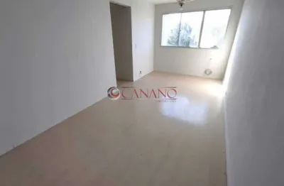 Apartamento com 3 quartos à venda na rua dois de fevereiro, engenho de dentro, rio de janeiro, 74 m2 por r$ 240.000