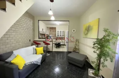 Casa com 2 quartos à venda na rua camarista meier, méier, rio de janeiro, 115 m2 por r$ 330.000